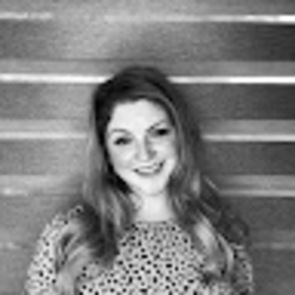 Meet your Posher, Lilly